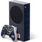 France Soccer Flag Xbox Series S Bundle Skin
